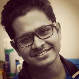 Prodip Sarkar